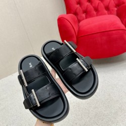 McQueen Slippers