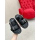 McQueen Slippers