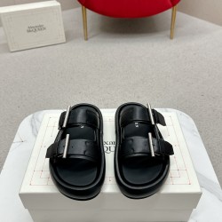 McQueen Slippers