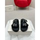 McQueen Slippers