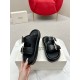 McQueen Slippers