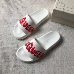 McQueen Slippers