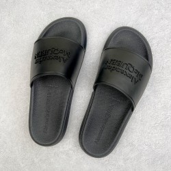 McQueen Slippers