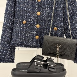 McQueen Slippers