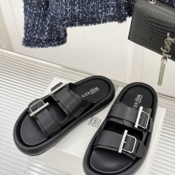 McQueen Slippers