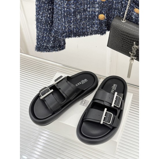 McQueen Slippers