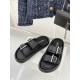 McQueen Slippers