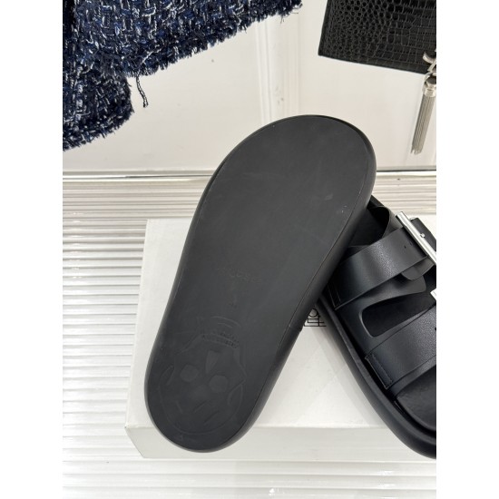 McQueen Slippers