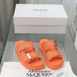 McQueen Slippers