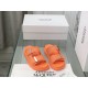 McQueen Slippers