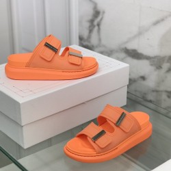 McQueen Slippers