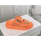 McQueen Slippers