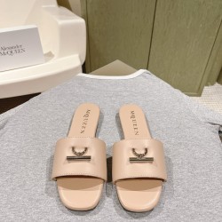 McQueen Slippers