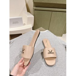 McQueen Slippers
