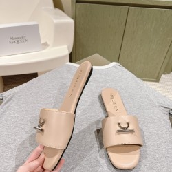 McQueen Slippers