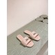 McQueen Slippers