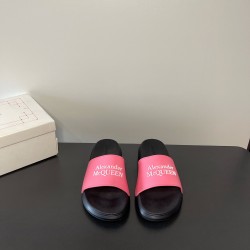 McQueen Slippers