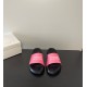 McQueen Slippers
