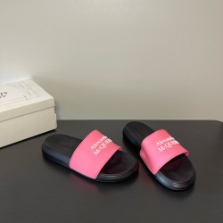 McQueen Slippers