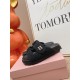 MiuMiu Slippers