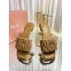 MiuMiu Slippers