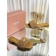 MiuMiu Slippers