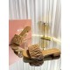 MiuMiu Slippers