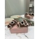 MiuMiu Slippers