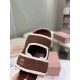 MiuMiu Slippers