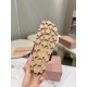 MiuMiu Slippers