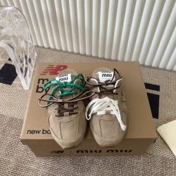 MiuMiu Slippers