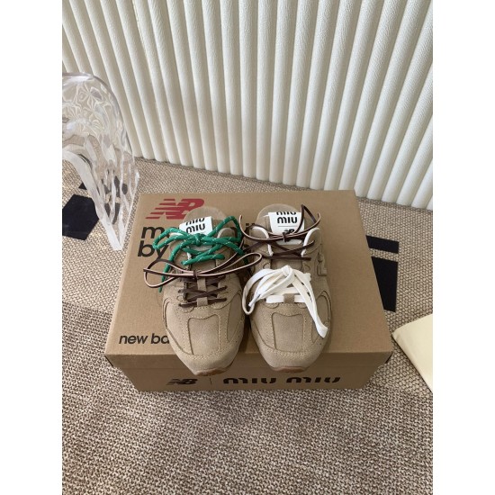 MiuMiu Slippers