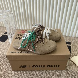 MiuMiu Slippers