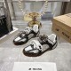 MiuMiu Slippers