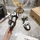 MiuMiu Slippers