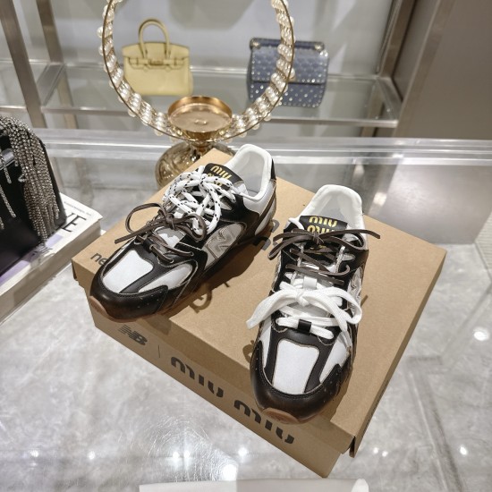 MiuMiu Slippers