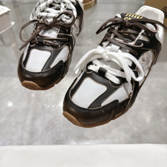 MiuMiu Slippers