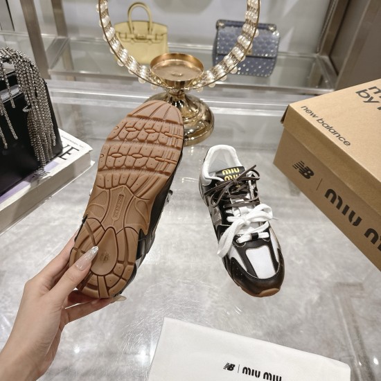 MiuMiu Slippers