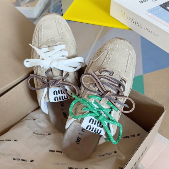 MiuMiu Slippers