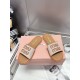 MiuMiu Slippers