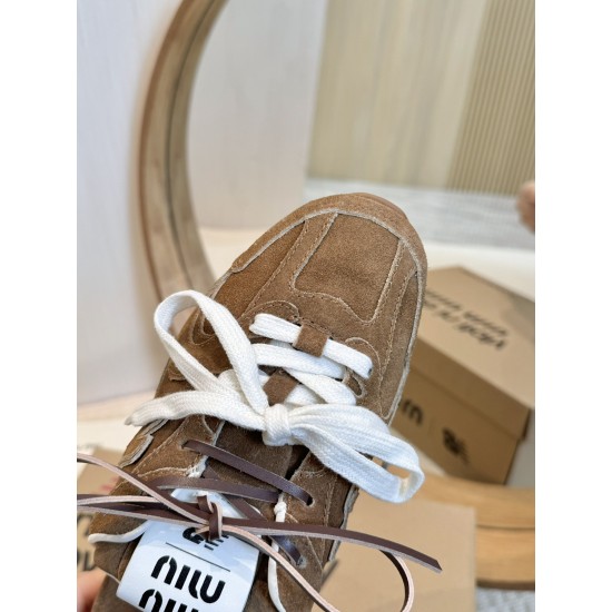MiuMiu Slippers