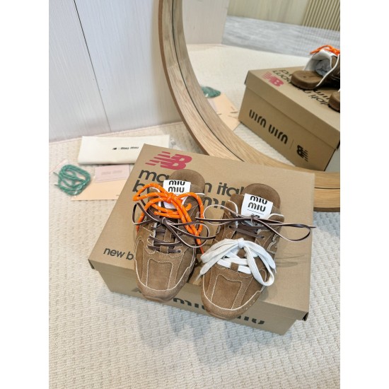 MiuMiu Slippers