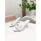MiuMiu Slippers