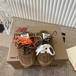 MiuMiu Slippers