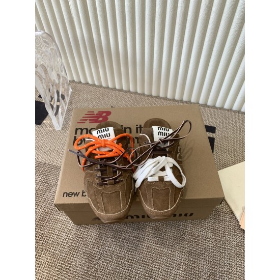 MiuMiu Slippers
