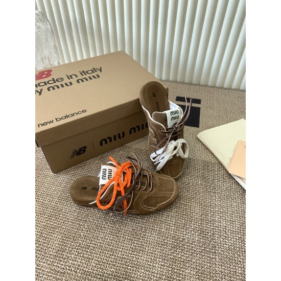 MiuMiu Slippers