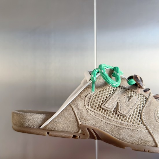MiuMiu Slippers