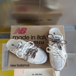 MiuMiu Slippers