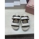 MiuMiu Slippers
