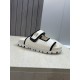 MiuMiu Slippers